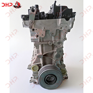 <span class=keywords><strong>เครื่อง</strong></span>ยนต์เทอร์โบ2.0L B48A20C DHP ใหม่สำหรับ X1 F48 <span class=keywords><strong>125i</strong></span> X2 F39 - Product Image 4