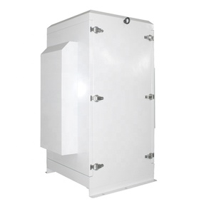 Tầng-thường vụ thông tin liên lạc máy chủ Tủ thiết bị điện bao vây mạng không thấm nước tủ ngoài trời - Product Image 6