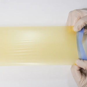 سعر المصنع مضاد للميكروبات اليود والسيور والسيور والستري عزل طبقة خلع الملابس مع <span class=keywords><strong>Ioban</strong></span> - Product Image 4