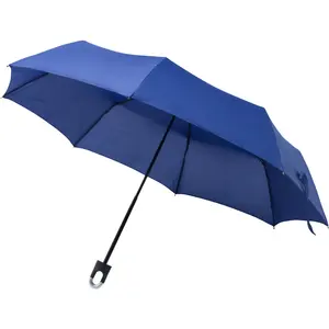 Parapluie manuel pliable, merchandising personnalisé - Product Image 1