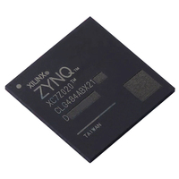 XC7Z020-2CLG484Q XC7Z020-2CLG484I XC7Z020-2CLG484C FPGA Military-grade Zynq-7000 SoC Dual-core ARM Cortex-A9 Artix-7 for Drone
