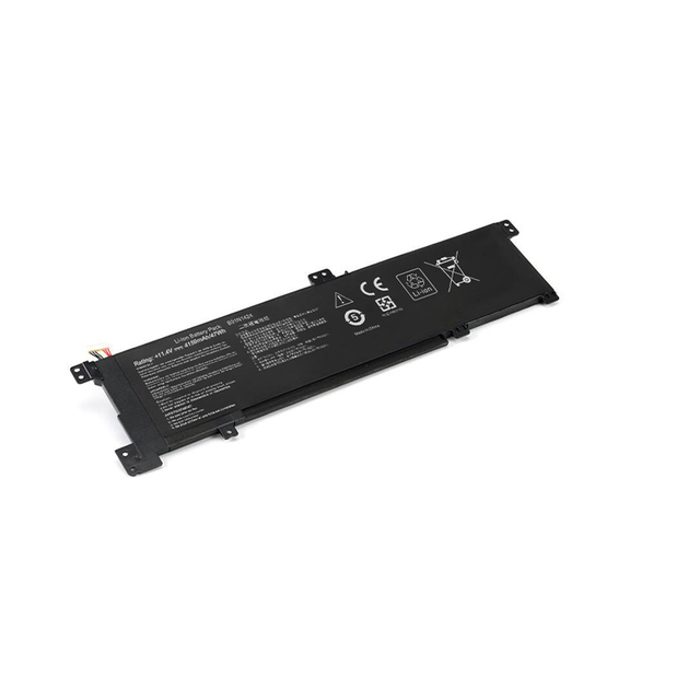 11.4V 4150mah 47Wh Laptop Battery B31N1424 for Asus Laptop for Asus K401l K401lb K401lb5010 K401lb5200