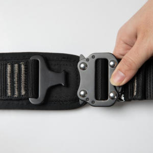 Camal उच्च ऊंचाई बचाव यूरोपीय संस्करण विरोधी औद्योगिक पूर्ण शरीर सुरक्षा बेल्ट - Product Image 4