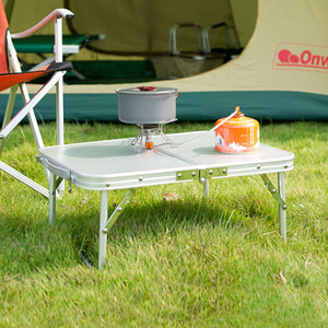 Way — <span class=keywords><strong>valise</strong></span> de pique-nique Portable en aluminium, <span class=keywords><strong>petite</strong></span> <span class=keywords><strong>Table</strong></span> <span class=keywords><strong>pliante</strong></span>, <span class=keywords><strong>valise</strong></span> de <span class=keywords><strong>Camping</strong></span> - Product Image 1