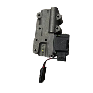MCV รุ่นใหม่ MCV116 ซีรีส์ MCV116G4201 MCV116G4204 ตัวควบคุมการไหล ผลิตจากเหล็กหล่อ อายุการใช้งานยาวนาน - Product Image 5