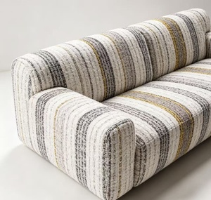 Tela <span class=keywords><strong>de</strong></span> Tapicería <span class=keywords><strong>para</strong></span> Sofá TH Woven 100% Poliéster - Tela <span class=keywords><strong>de</strong></span> Poliéster <span class=keywords><strong>para</strong></span> Sofá, Tacto Suave, Peso Medio, Muestra Gratis <span class=keywords><strong>para</strong></span> Textiles del Hogar - Product Image 5