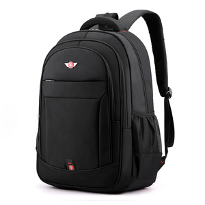 Trở lại làm việc xu hướng thiết kế mới thấp moq biểu tượng tùy chỉnh giá rẻ Ba Lô Túi người đàn ông - Product Image 1