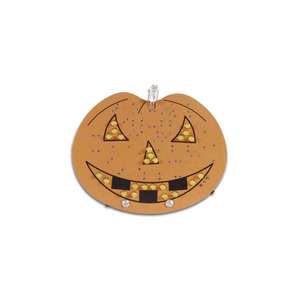 Calabaza Halloween Whadda - Product Image 1