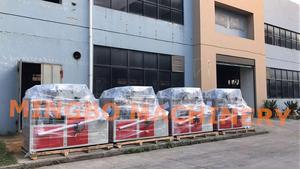 Mingbo MB-A12 50-60 PCS/min Cốc Giấy Bánh Máy làm phim hoạt hình cốc máy thẳng cốc giấy làm cho máy sản xuất - Product Image 2