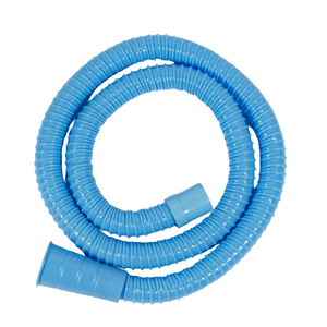 Tubo de manguera de drenaje de residuos de agua de plástico para <span class=keywords><strong>lavadora</strong></span>, manguera de <span class=keywords><strong>goma</strong></span> de drenaje Universal para todo el lavado de la secadora - Product Image 6