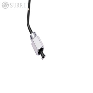 Système de freinage personnalisable de haute qualité, tuyau de frein arrière droit II Assy pour BYD Qin - Product Image 5