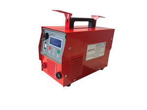 Máquina de Soldadura por Electrofusión Automática PFE315B, Equipo de Soldadura por Termofusión - Product Image 1