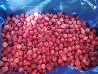 Diepvries hele frambozen |   BRC-gecertificeerde rode bessen, graad A |   Groothandel export van diepvriesfruit