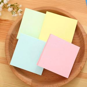 Promotional Gifts Eco-friendly Notes <b>Memo</b> <b>Pad</b> Post Notes Sticky School,Supplies Note <b>Pad</b> - Product Image 5