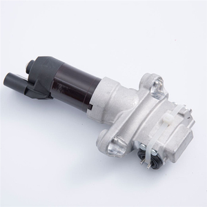 Moteur d'actionneur de frein de stationnement électrique pour Porsche 911 Boxster 718 Series 298609404 97035209205 Pièce de rechange neuve - Product Image 4