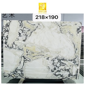 Pietra BOTON lucidata bianco puro muro lastre <span class=keywords><strong>Di</strong></span> marmo pietra naturale marmo <span class=keywords><strong>Fen</strong></span> <span class=keywords><strong>Di</strong></span> marmo bianco pavimento piastrelle - Product Image 4