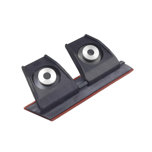 تصميم جديد آلة الحياكة الملساء ملحقات آلة النسيج <span class=keywords><strong>Karl</strong></span> <span class=keywords><strong>Mayer</strong></span> <span class=keywords><strong>HKS</strong></span>/KS/TM/RSE غطاء إبرة لوحة الضغط - Product Image 5