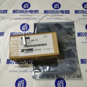 Sensor de temperatura para aire acondicionado York Thermistor Assy 571-01484-212 - Product Image 1