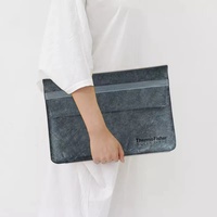 Housse légère étanche pour ordinateur portable 13/14/15/16 pouces Dupont Paper Laptop Case Tyvek Laptop Bag pour ordinateurs