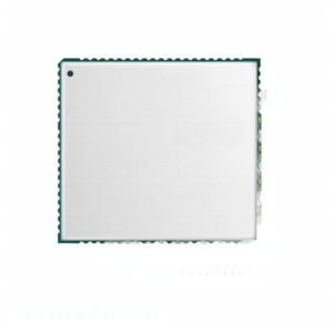 EC25EFA-512-STD Distribuidor Autorizado de Módulos Transceptores y Módems de RF - Product Image 1