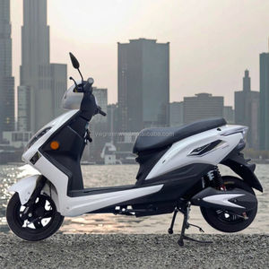 Vente en gros de streetbikes vélo électrique moto 2000W 72V moto scooter électrique à deux roues scooter électrique - Product Image 4
