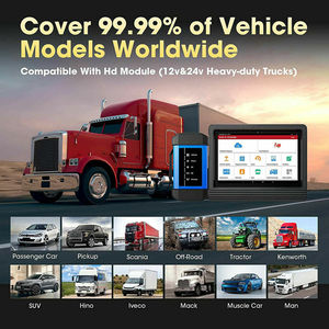 2021 Ban Đầu Ra Mắt Pad V Plus X431 Pro3 X 100% <span class=keywords><strong>Pro</strong></span> 5 V4.0 Golo Euro Công Cụ Chẩn Đoán Ô Tô Scanner Làm Việc Với Xe Tải Hd 431 - Product Image 2