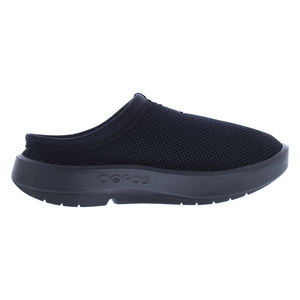 Zapatos Deportivos OOFOS OOcoozie para Mujer, Color: Negro/Negro |   100% Auténtico - Product Image 3