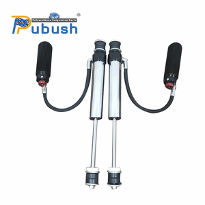 Phụ tùng giảm xóc thể thao 4x4 hiệu suất cao 2.25, có thể điều chỉnh độ cứng mềm, nâng cấp 2/4/6 inch dành cho xe Nissan Patrol Y60/Y61 mới - Product Image 3