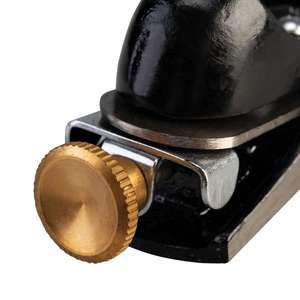 Silverline Block Plane No. 2 Hoja 35x1mm - Product Image 3