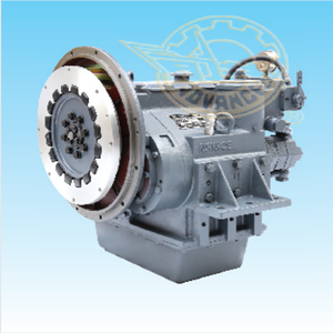 Ensemble de boîte de vitesse Diesel, 1000 — 2500, grande vitesse, Advance/Fada, nouvelle marque en chine, HC138 - Product Image 4