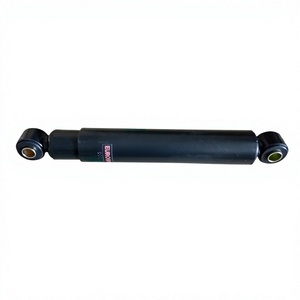 Fit For TATA 3118 3123 2516 Front Shock Absorber Assembly 257632300110 Suspension System Heavy Truck Auto Parts - Product Image 1