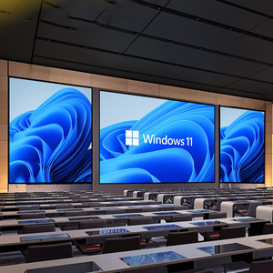 Tivi thông minh Android WiFi QLED MINILED Ultra HD 4K 8K không viền, kích thước tùy chỉnh OEM 32 43 50 55 60 65 70 75 85 inch - Product Image 4