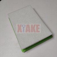 Filtre à air pour pièces automobiles OEM A373P00985, vente en promotion, pour Baic EU5, New D50, BEIJING U5 Plus 1.5