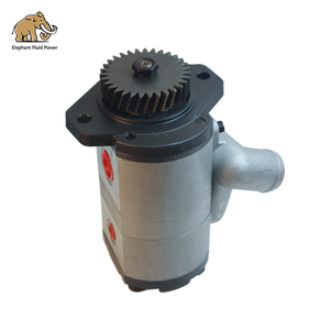 Piezas de tractor, bomba hidráulica de tractor RE73947,RE72058, modelos de tractor: <span class=keywords><strong>5076E</strong></span>,5082E,5090E,5410(ASN 243687), para piezas de excavadoras - Product Image 1