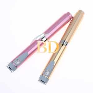 ปากกาโลหะหลากสี หลายเฉดสีให้เลือก มีสินค้าพร้อมส่งจำนวนมาก ขายส่ง ซื้อจำนวนมากได้ - Product Image 2