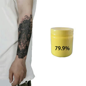 ครีมสัก29.9% ถาวรสีครีมสักลายสักมีฉลากส่วนตัว - Product Image 5