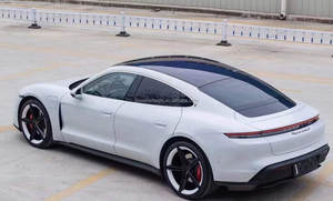 Jantes forgées <span class=keywords><strong>Kw</strong></span> 20 21 22 pouces jantes de voiture de course jante en alliage pour roues <span class=keywords><strong>porsche</strong></span> <span class=keywords><strong>taycan</strong></span> turismo Panamera 970 971 Macan s turbo 992 - Product Image 6