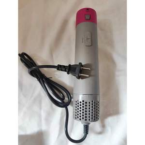 ไดร์เป่าผมทองแดงไอออนิกสไตเลอร์อัตโนมัติแบบ3อิน1 & หวีลมร้อนสำหรับยืดและทำให้แห้ง (พกพา) - Product Image 5