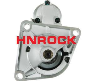 NUEVO MOTOR DE ARRANQUE HNROCK 12V 0001107066 0001107411 0986017770 0986019930 8017770 8212477 8EA737340-001 PARA <span class=keywords><strong>FIAT</strong></span> - Product Image 4