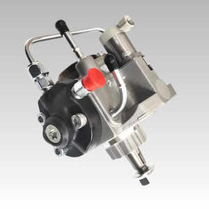 Bomba de Inyección de Combustible Diésel Hino J05D 294000-0258 22100-E0332 para Motor de Camión - Product Image 4