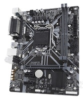Harga Terjangkau Motherboard GIGABYTE H310M-DS2 Generasi ke-8/9 Intel H310 I7/I5/I3 LGA1151 dengan Port VGA COM 32G Dual DDR4 untuk Desktop