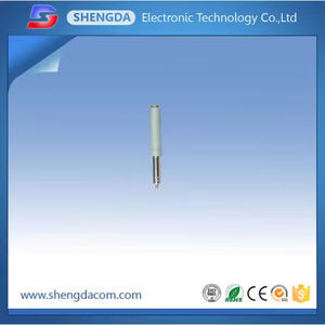 Antenna per Telefono Cordless 258 Base, Antenna Esterna di Rilevamento, Antenna VHF con Connettore TNC - Product Image 4