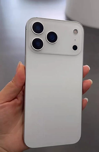 <span class=keywords><strong>Teléfono</strong></span> Móvil Barato Desbloqueado Versión Global I Nuevo <span class=keywords><strong>Teléfono</strong></span> 17 Pro Max 12GB+1TB 8 Núcleos Pantalla de 6.9 Pulgadas Doble SIM Cámara de 64MP - Product Image 6