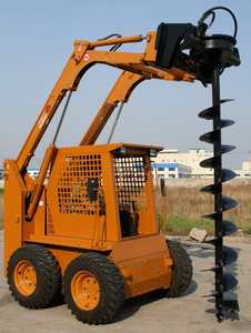 Шнек для погрузчика - Product Image 2