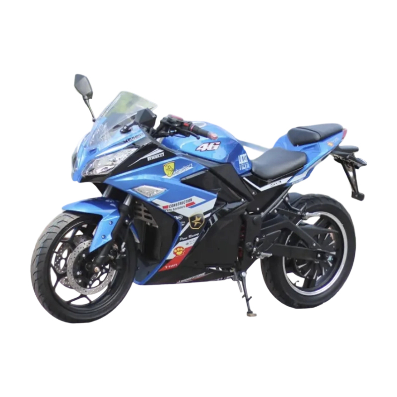 Paige High speed Electric Motorcycle High