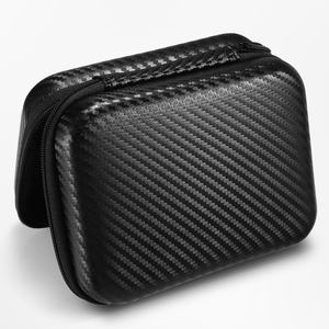 Bolsa de herramientas EVA personalizada para interfaz de guitarra Digital IK Multimedia <span class=keywords><strong>iRig</strong></span> HD 2, bolsa de transporte de viaje de almacenamiento pequeña y versátil portátil - Product Image 5