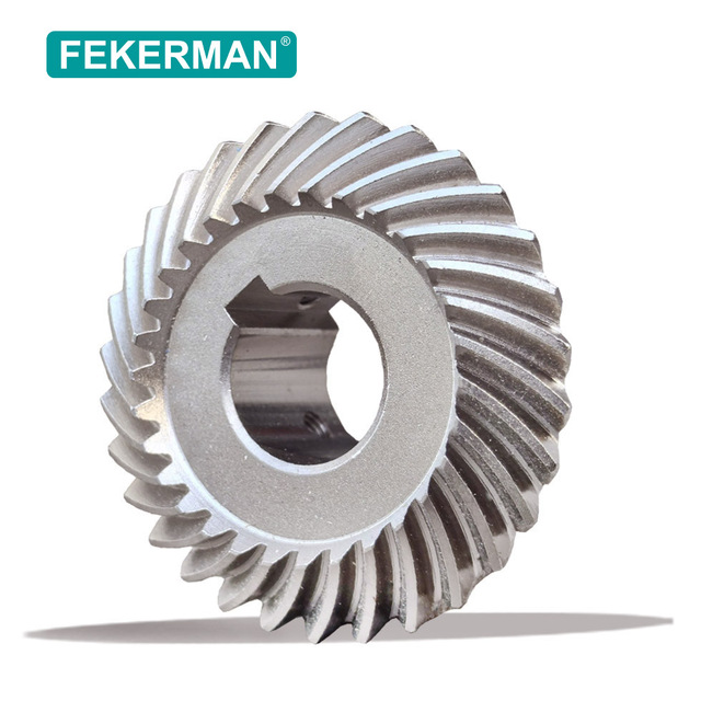 Spiral Bevel Gear