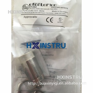 หนึ่งสำหรับ IFM ใหม่เซ็นเซอร์สวิทช์ใกล้ชิด IIT202 H - Product Image 2