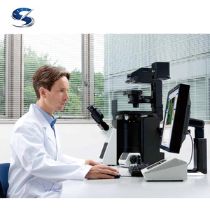 Microscopes inversés de qualité recherche <span class=keywords><strong>Olympus</strong></span> IX83/IX73/IX53 axés sur l'imagerie de cellules vivantes Série IX3 - Product Image 6