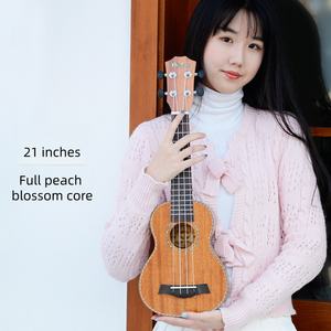 <span class=keywords><strong>Ukelele</strong></span> de 21 Pulgadas Más Vendido con Apariencia de Alta Calidad - Product Image 5